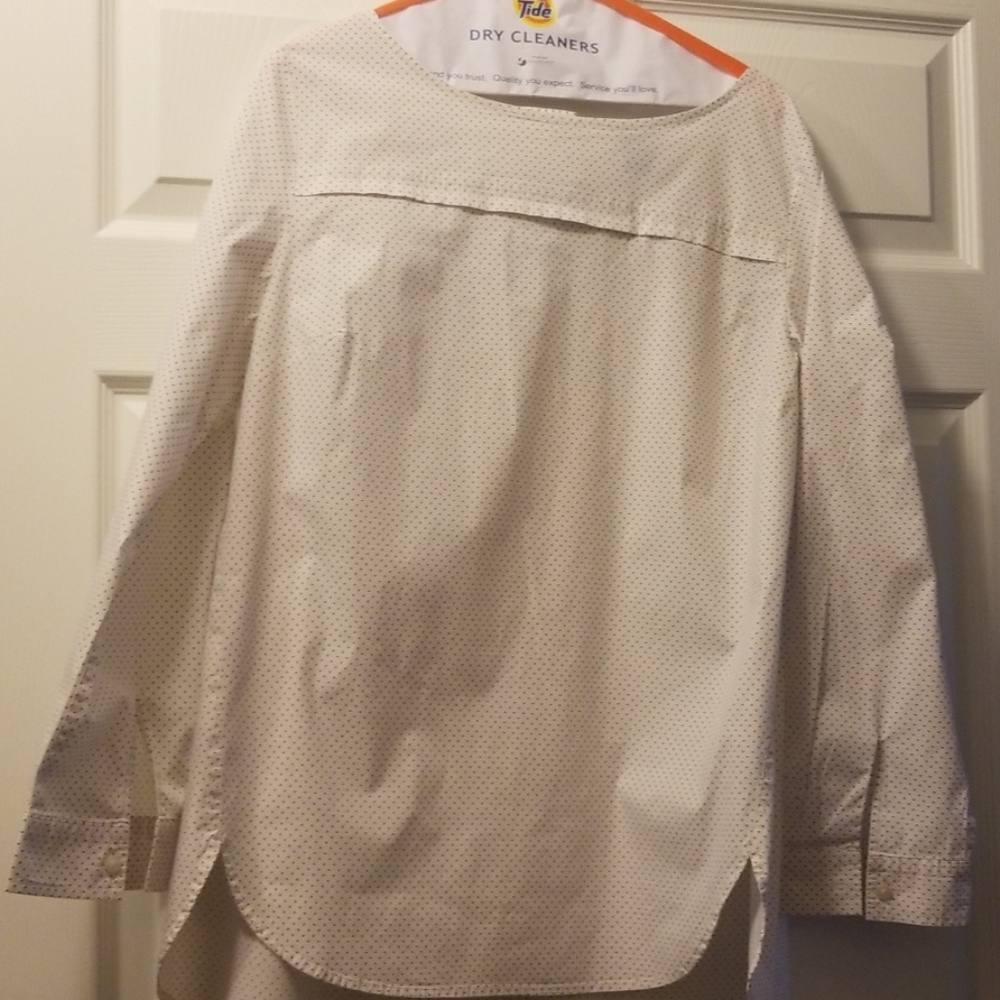 Ann Taylor dress shirt